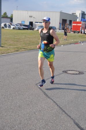 Firmenlauf FiFaLa Schwandorf / Wackerdorf 2018
