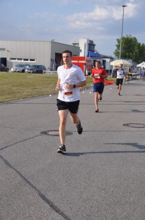 Firmenlauf FiFaLa Schwandorf / Wackerdorf 2018