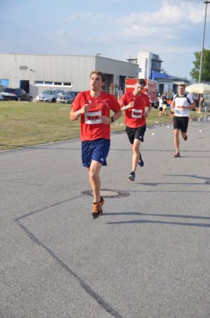 Firmenlauf FiFaLa Schwandorf / Wackerdorf 2018