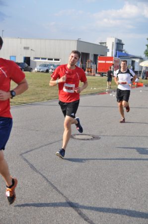 Firmenlauf FiFaLa Schwandorf / Wackerdorf 2018