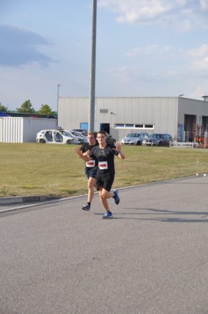 Firmenlauf FiFaLa Schwandorf / Wackerdorf 2018