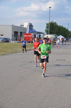 Firmenlauf FiFaLa Schwandorf / Wackerdorf 2018
