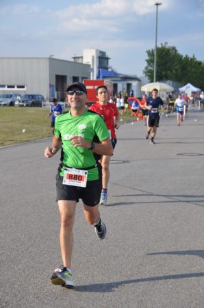 Firmenlauf FiFaLa Schwandorf / Wackerdorf 2018