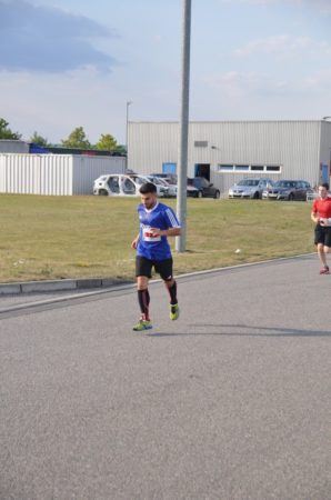 Firmenlauf FiFaLa Schwandorf / Wackerdorf 2018