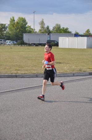 Firmenlauf FiFaLa Schwandorf / Wackerdorf 2018