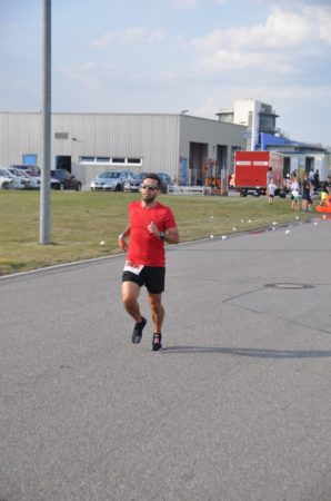 Firmenlauf FiFaLa Schwandorf / Wackerdorf 2018