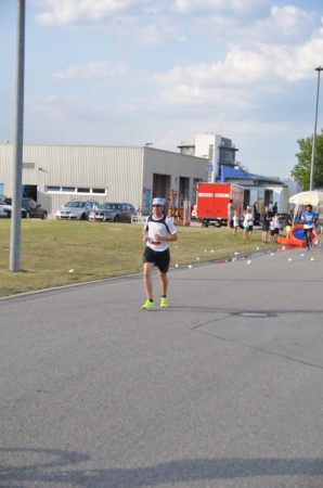 Firmenlauf FiFaLa Schwandorf / Wackerdorf 2018