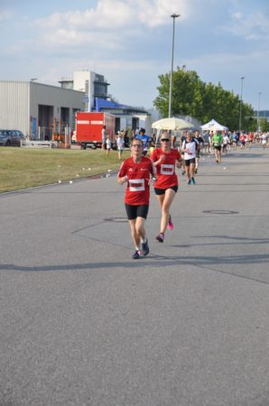 Firmenlauf FiFaLa Schwandorf / Wackerdorf 2018