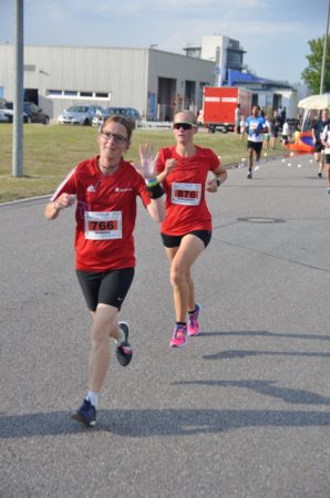 Firmenlauf FiFaLa Schwandorf / Wackerdorf 2018