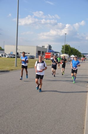 Firmenlauf FiFaLa Schwandorf / Wackerdorf 2018