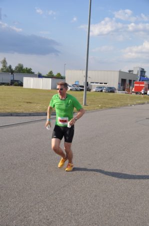 Firmenlauf FiFaLa Schwandorf / Wackerdorf 2018