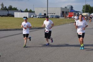 Firmenlauf FiFaLa Schwandorf / Wackerdorf 2018
