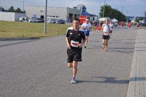 Firmenlauf FiFaLa Schwandorf / Wackerdorf 2018