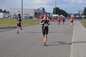 Firmenlauf FiFaLa Schwandorf / Wackerdorf 2018