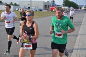 Firmenlauf FiFaLa Schwandorf / Wackerdorf 2018
