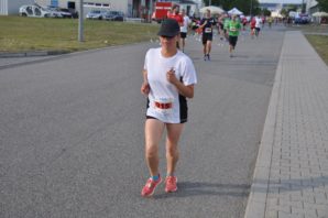 Firmenlauf FiFaLa Schwandorf / Wackerdorf 2018