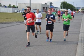 Firmenlauf FiFaLa Schwandorf / Wackerdorf 2018