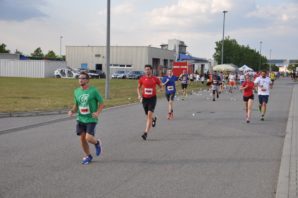Firmenlauf FiFaLa Schwandorf / Wackerdorf 2018