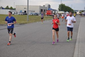 Firmenlauf FiFaLa Schwandorf / Wackerdorf 2018