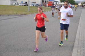 Firmenlauf FiFaLa Schwandorf / Wackerdorf 2018