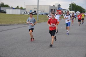 Firmenlauf FiFaLa Schwandorf / Wackerdorf 2018