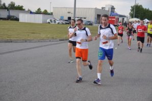 Firmenlauf FiFaLa Schwandorf / Wackerdorf 2018