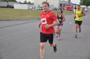 Firmenlauf FiFaLa Schwandorf / Wackerdorf 2018