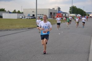 Firmenlauf FiFaLa Schwandorf / Wackerdorf 2018