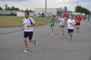 Firmenlauf FiFaLa Schwandorf / Wackerdorf 2018
