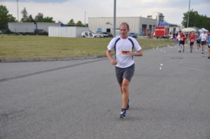 Firmenlauf FiFaLa Schwandorf / Wackerdorf 2018