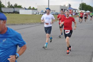 Firmenlauf FiFaLa Schwandorf / Wackerdorf 2018