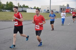 Firmenlauf FiFaLa Schwandorf / Wackerdorf 2018