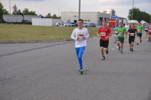 Firmenlauf FiFaLa Schwandorf / Wackerdorf 2018