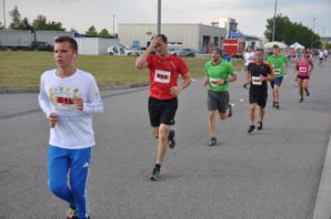 Firmenlauf FiFaLa Schwandorf / Wackerdorf 2018