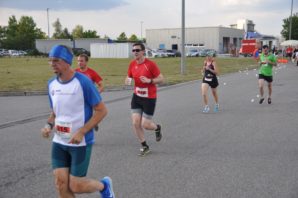 Firmenlauf FiFaLa Schwandorf / Wackerdorf 2018