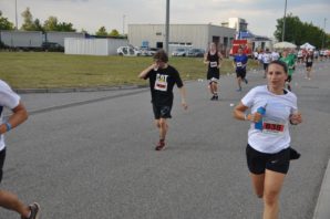 Firmenlauf FiFaLa Schwandorf / Wackerdorf 2018