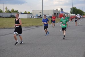 Firmenlauf FiFaLa Schwandorf / Wackerdorf 2018
