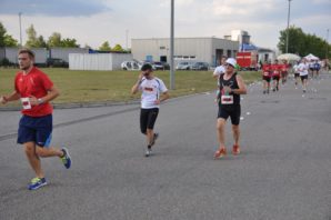 Firmenlauf FiFaLa Schwandorf / Wackerdorf 2018