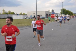 Firmenlauf FiFaLa Schwandorf / Wackerdorf 2018