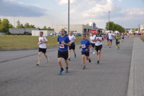 Firmenlauf FiFaLa Schwandorf / Wackerdorf 2018