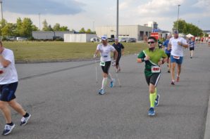 Firmenlauf FiFaLa Schwandorf / Wackerdorf 2018