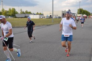 Firmenlauf FiFaLa Schwandorf / Wackerdorf 2018