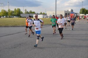 Firmenlauf FiFaLa Schwandorf / Wackerdorf 2018