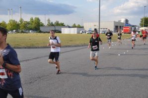 Firmenlauf FiFaLa Schwandorf / Wackerdorf 2018