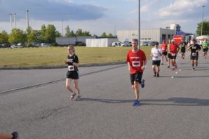 Firmenlauf FiFaLa Schwandorf / Wackerdorf 2018