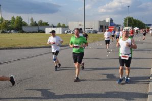 Firmenlauf FiFaLa Schwandorf / Wackerdorf 2018
