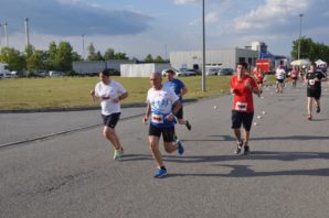 Firmenlauf FiFaLa Schwandorf / Wackerdorf 2018