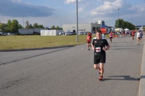 Firmenlauf FiFaLa Schwandorf / Wackerdorf 2018