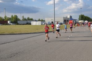 Firmenlauf FiFaLa Schwandorf / Wackerdorf 2018