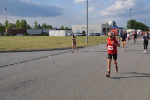 Firmenlauf FiFaLa Schwandorf / Wackerdorf 2018